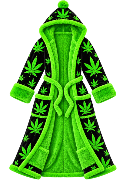 Budcozy robe