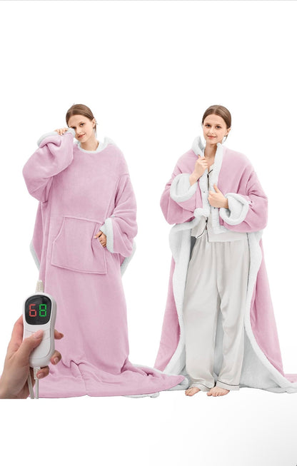 Budcozy robe