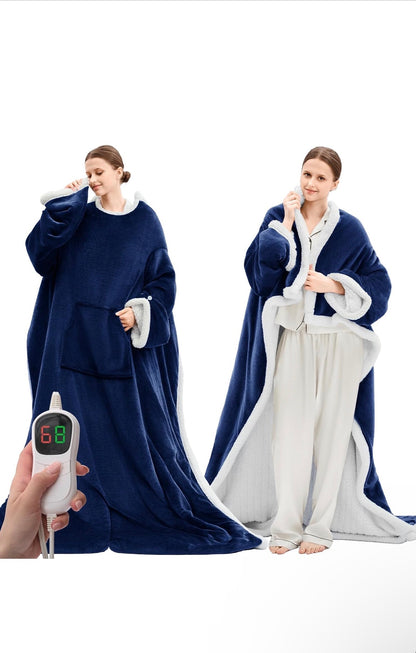 Budcozy robe